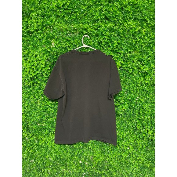 Vintage Batman Camo T-shirt - Adult Mens XL - P14 - Picture 2 of 2